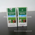 ivermectin liquid for horses, dog, cattle 1%